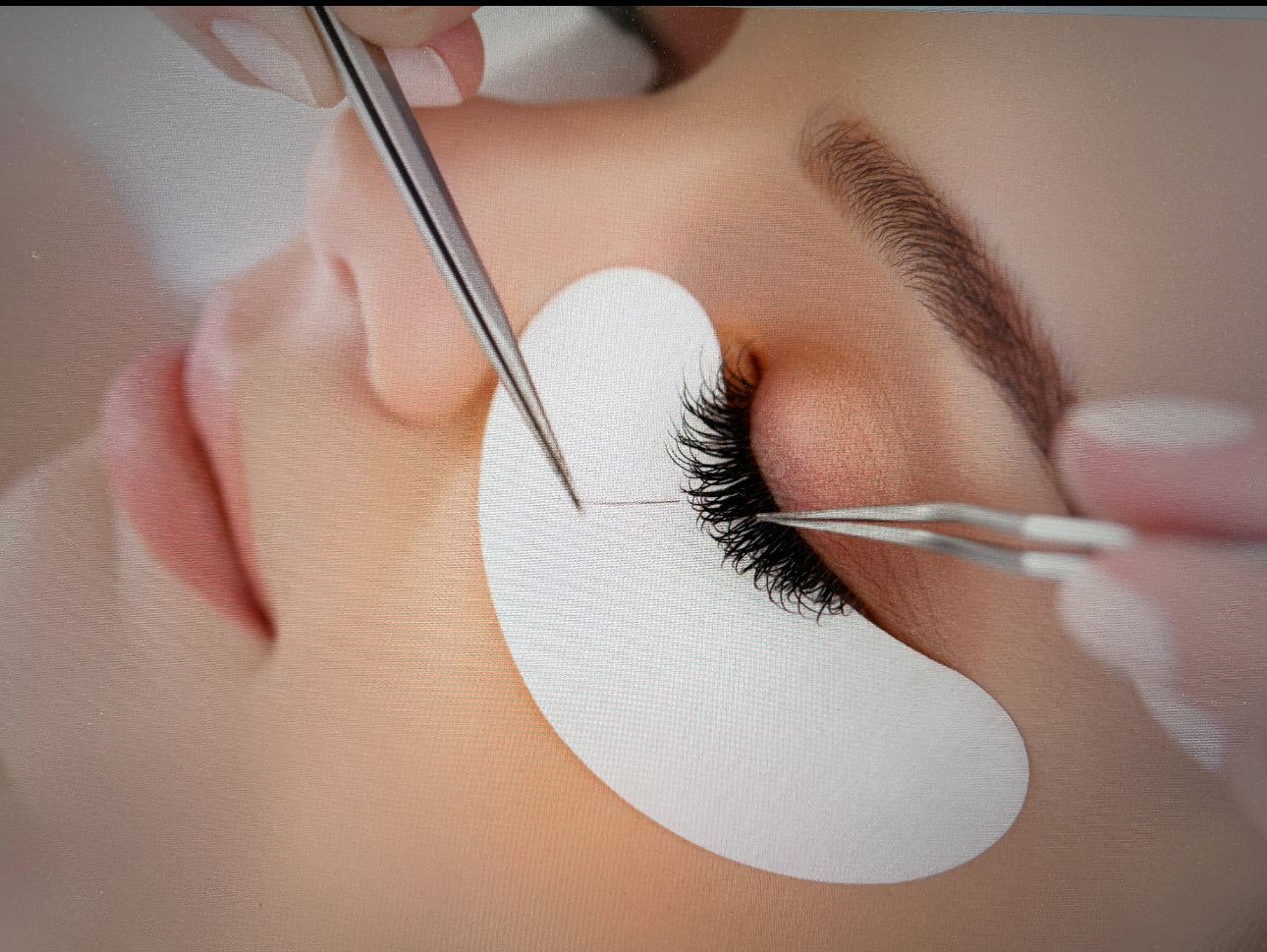 Eyelash Extensions