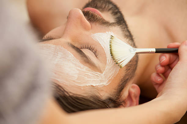 Diamond Facial Treatments