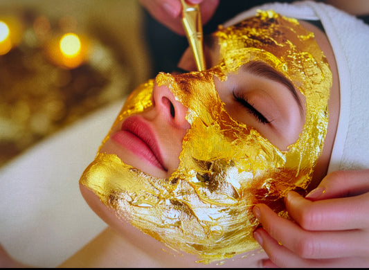 Diamond Facial Treatments