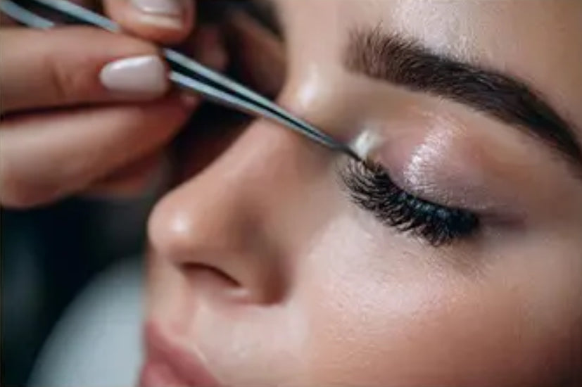 Eyelash Extensions
