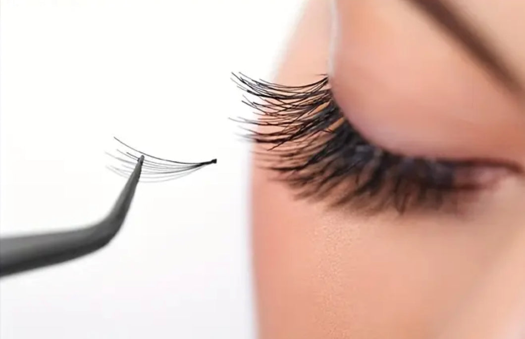 Eyelash Extensions